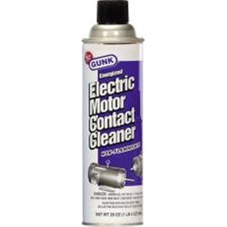 RADIATOR SPECIALTY CO Electric Motor Contact Cleaner 20 Oz RA297285